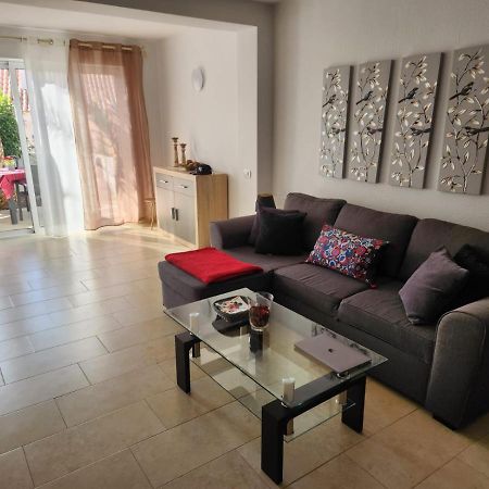 سان ميغيل ذي أبونا Golf & Ocean Breeze Apartment المظهر الخارجي الصورة