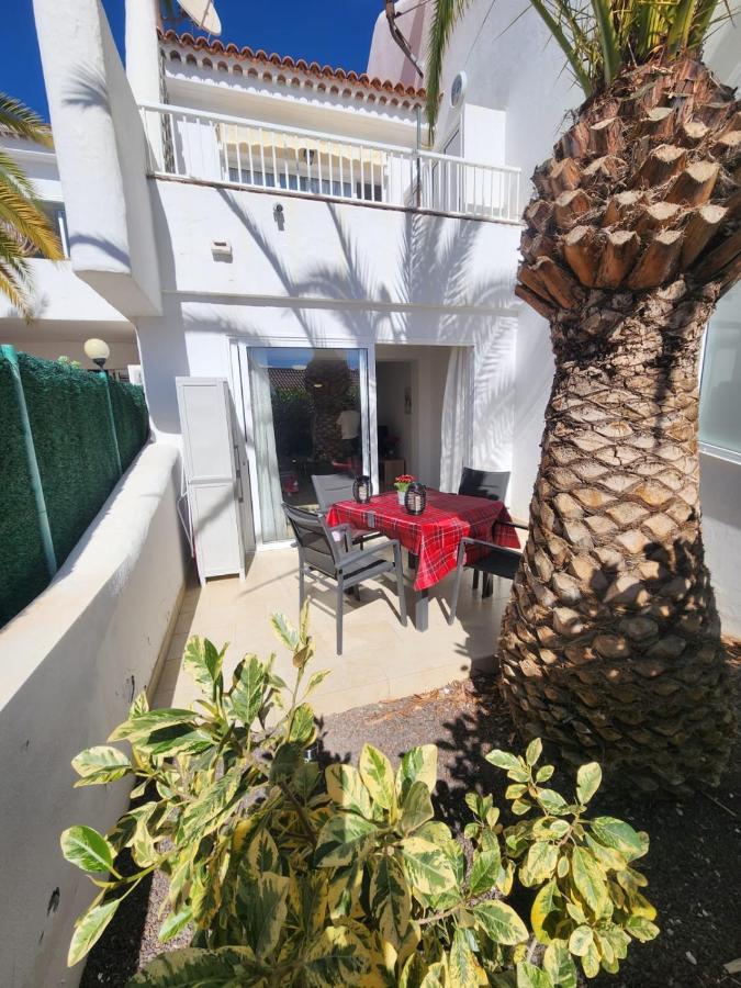 سان ميغيل ذي أبونا Golf & Ocean Breeze Apartment المظهر الخارجي الصورة