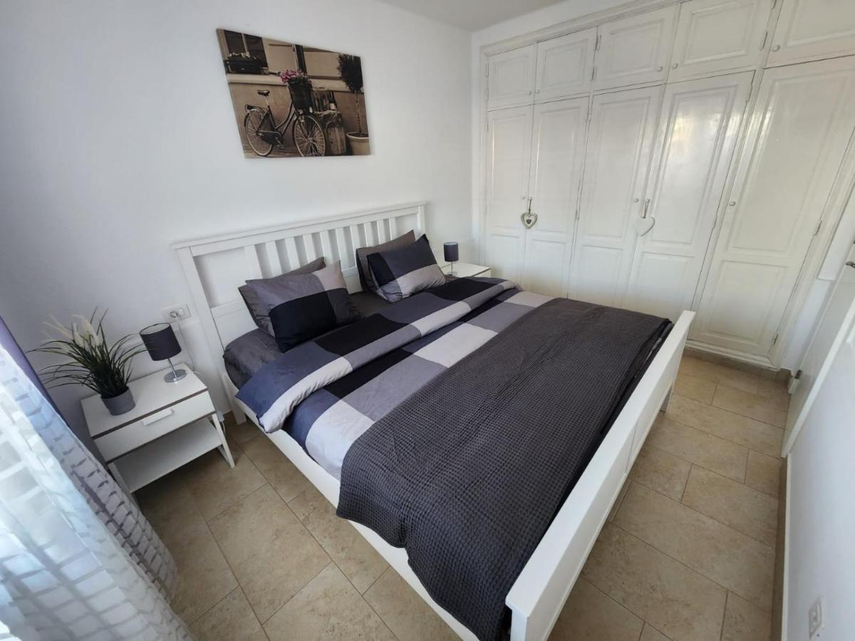 سان ميغيل ذي أبونا Golf & Ocean Breeze Apartment المظهر الخارجي الصورة