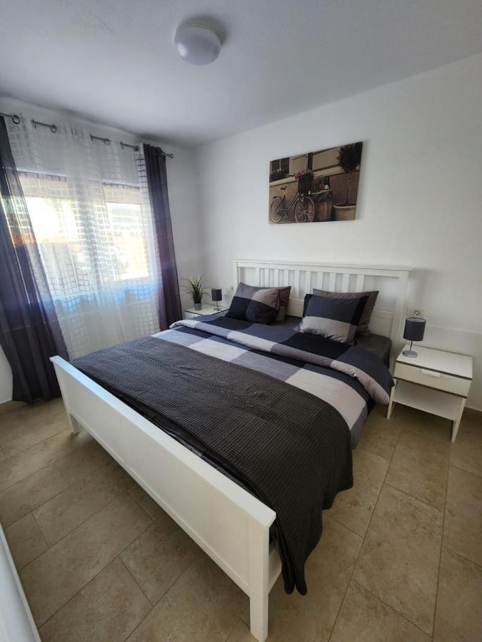 سان ميغيل ذي أبونا Golf & Ocean Breeze Apartment المظهر الخارجي الصورة