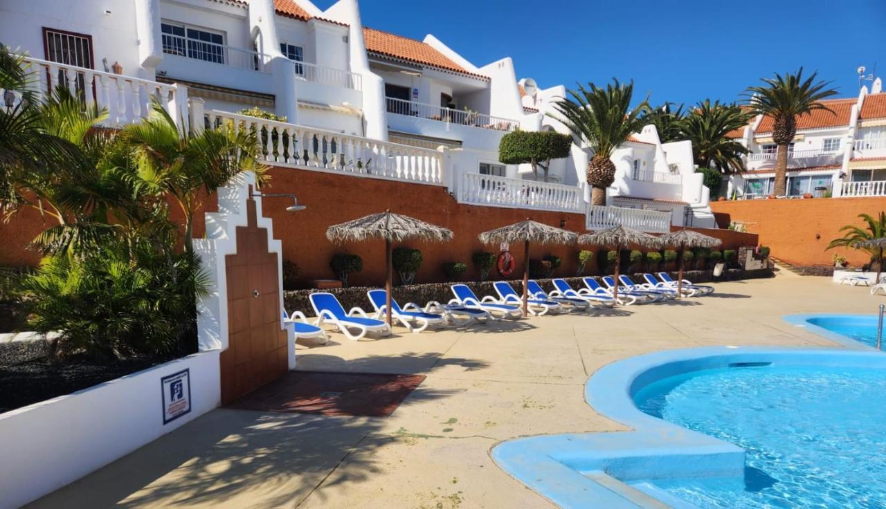 سان ميغيل ذي أبونا Golf & Ocean Breeze Apartment المظهر الخارجي الصورة