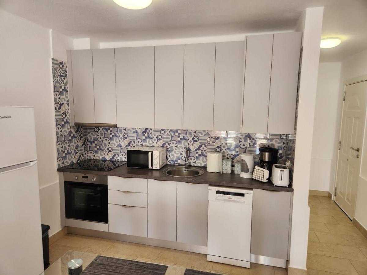 سان ميغيل ذي أبونا Golf & Ocean Breeze Apartment المظهر الخارجي الصورة
