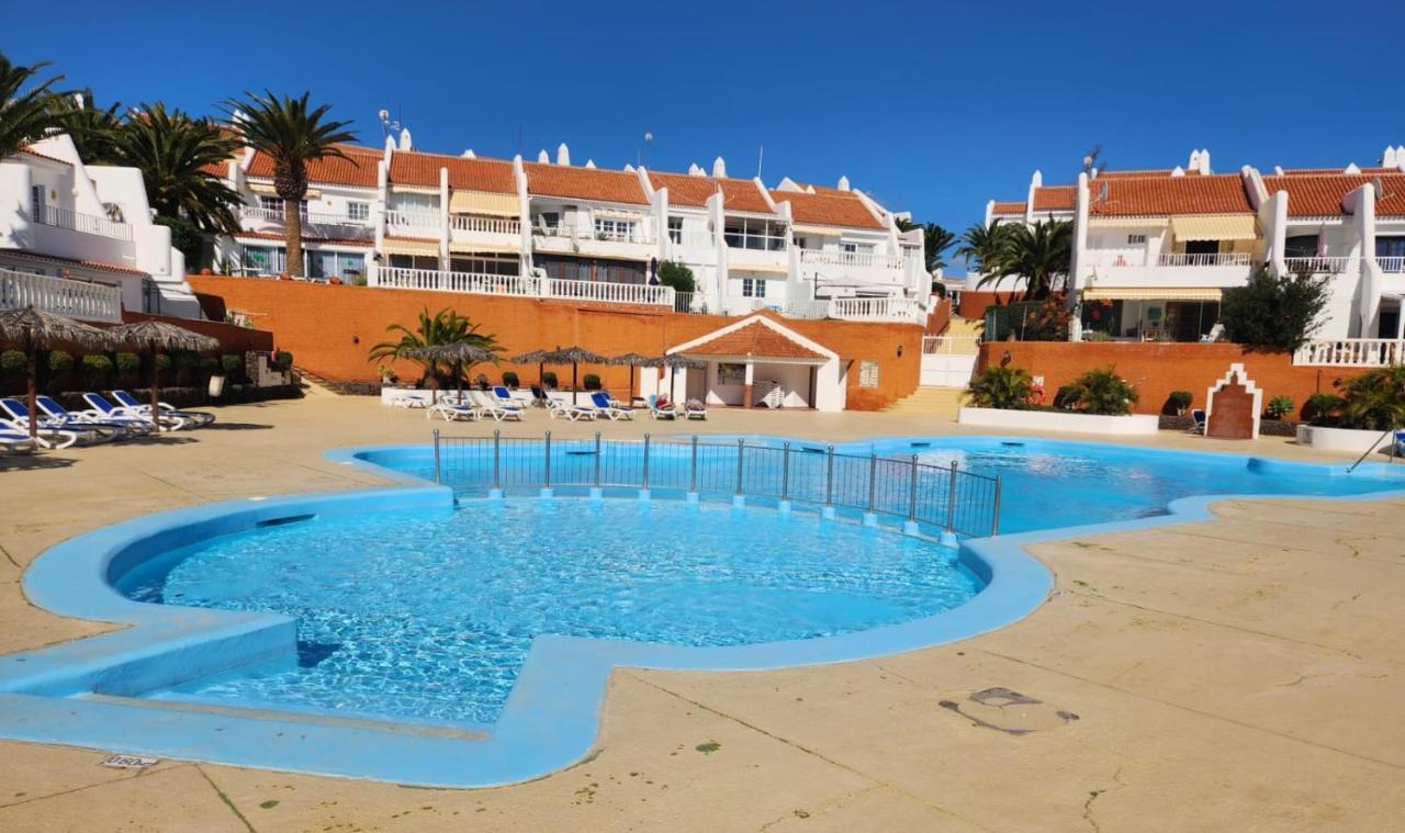 سان ميغيل ذي أبونا Golf & Ocean Breeze Apartment المظهر الخارجي الصورة