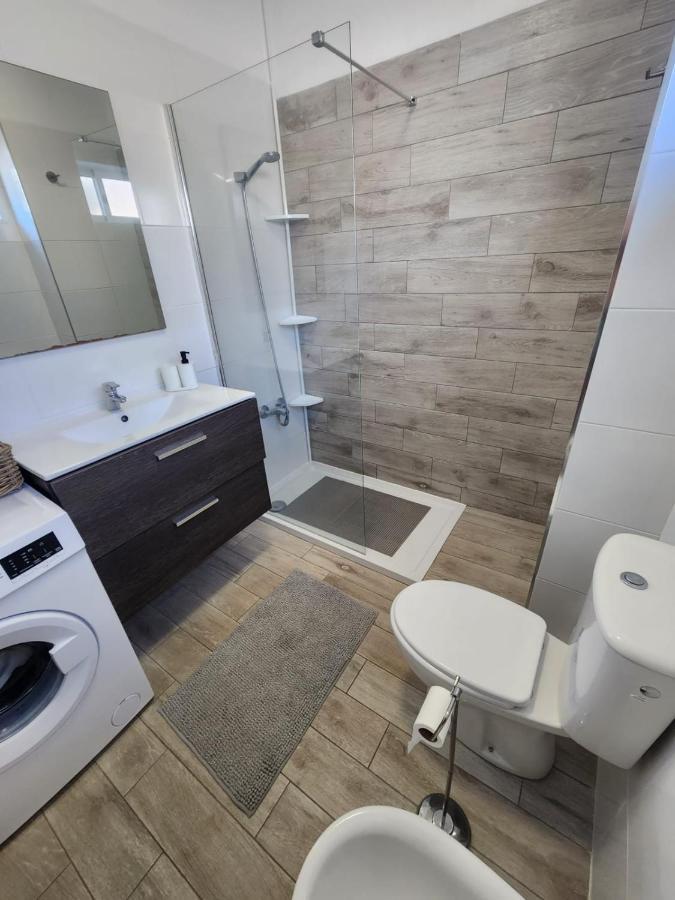 سان ميغيل ذي أبونا Golf & Ocean Breeze Apartment المظهر الخارجي الصورة