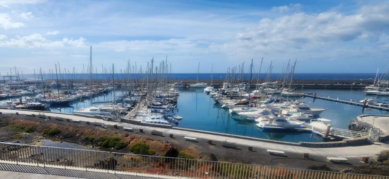سان ميغيل ذي أبونا Golf & Ocean Breeze Apartment المظهر الخارجي الصورة